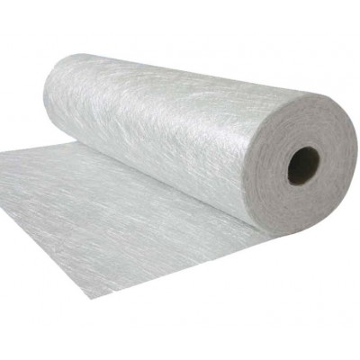 Fiberglass mat rolls  glass fiber chopped strand mat 450gsm 300gsm