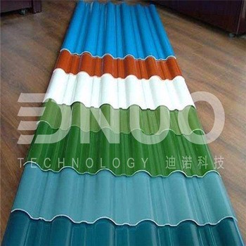 Good Quality Anti-Corrosion Transparent FRP Roofing Sheet