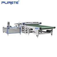 PRT-L2113 Glass Curtain Coaters Machine for Sale