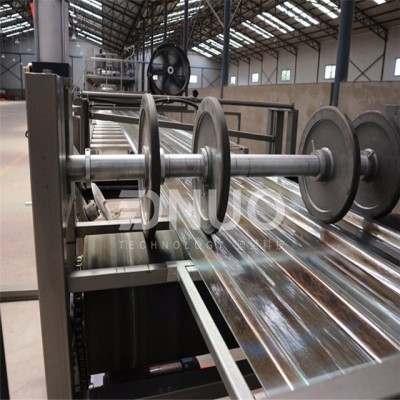 E-glass, C-glass chopper Machine