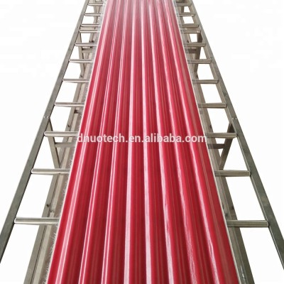 Hot Sale In Sri Lanka Translucent Fiberglass corrugated Roofing Sheets Prices