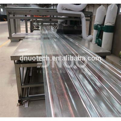 High quality frp sheet for roofing fiberglass sheet