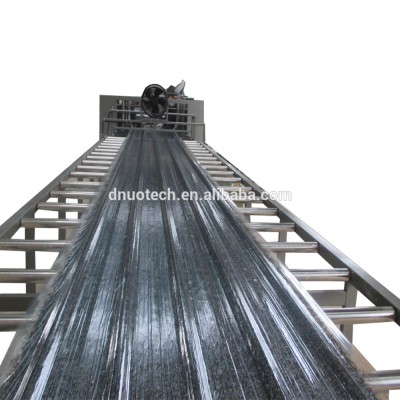 Frp/grp gelcoat sheet coil(roll)