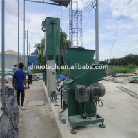 fiberglass sheet waste crush/grinding machine crusher/ grinder