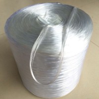 Fiberglass E Glass roving Fiber yarn