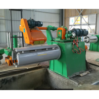 Slitting Line for 0.3~1.2mm*1300