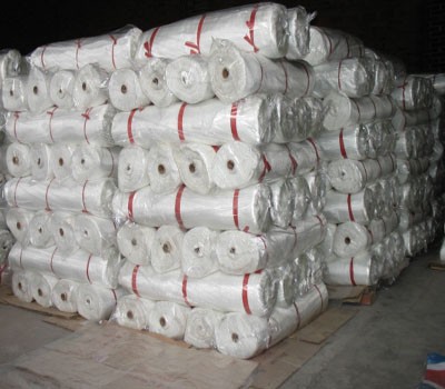 High quality fiberglass yarn in rolls