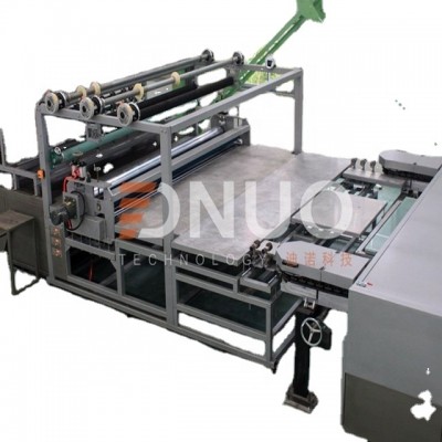 High Gloss Fiberglass FRP Flat Sheet making machine/FRP white gel coat sheet making machine