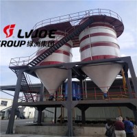 fiberglass reinforced Calcium Silicate Board production line