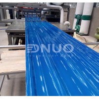 1mm 2mm 3mm FRP Fiberglass Gelcoat Sheet and Roll  Making Machine