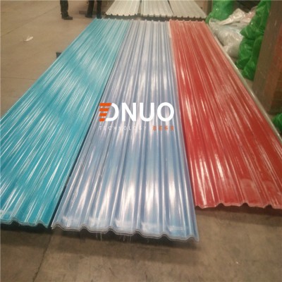 High Quality Gel Coated FRP Sheet