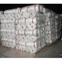 250-600g Fiberglass Chopped Strand Mat For Panels, Boat hulls