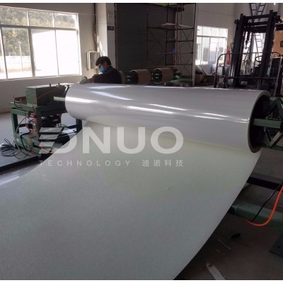 Fiberglass Polyester Plastic Truck Body Panel Flat Sheet Production Line